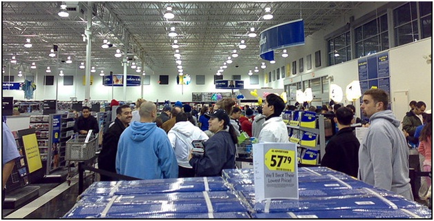 good black friday
