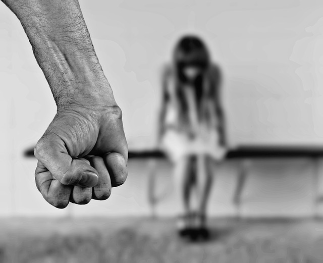 Get Away Rape