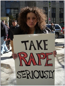  Get Away Rape