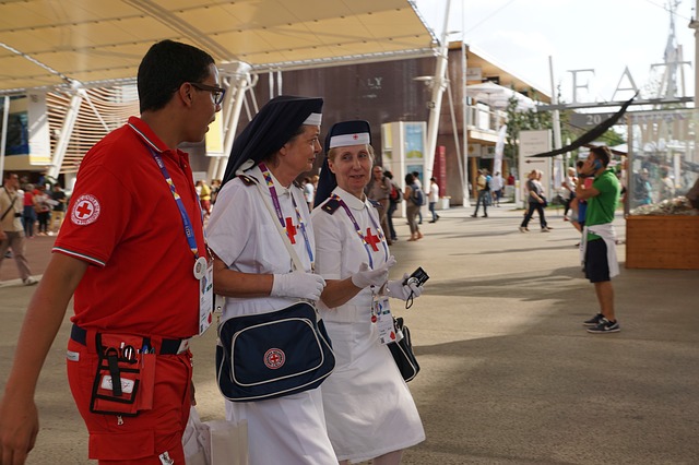 3 top Reasons need male Nurse in the profession today