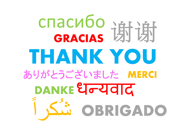 Kindness, Gratitude not just Holidays 