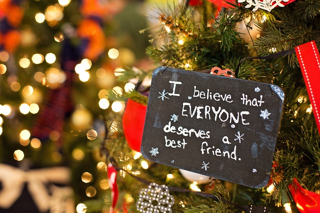 10 Ways make Christmas Specials again