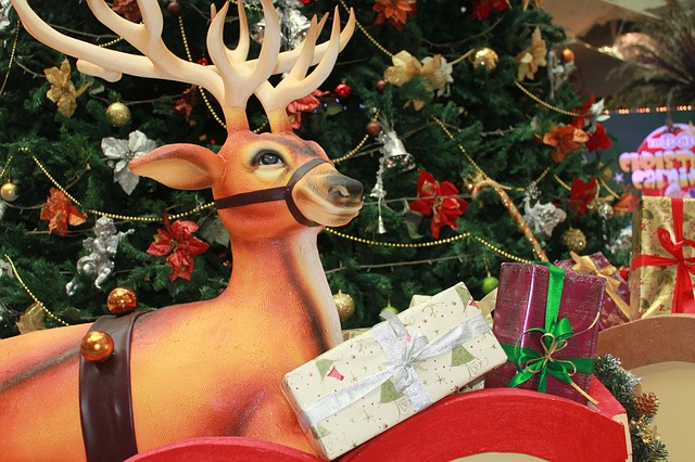 10 Ways make Christmas Specials again
