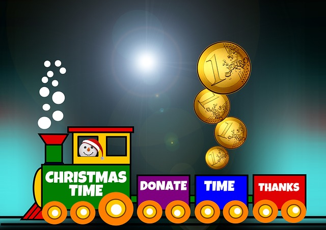 Something different Christmas
