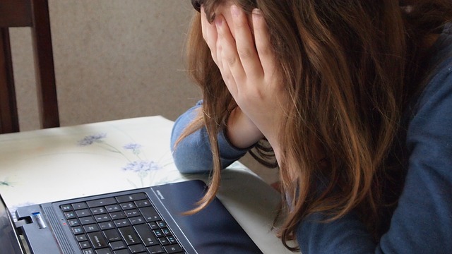Cyber Bullying: A growing concern for high school teens