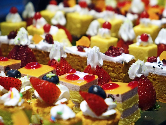 Sugar Addiction real problem just like an alcoholic