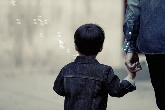 Fatherless Boys overcome challenges to succeed regardless