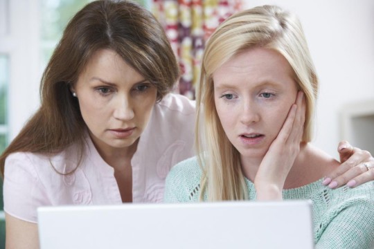 Effective use technology tests to overcoming Mental Stress in teens