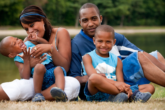 Raising Happy Children Here’s how to tell you on the right track
