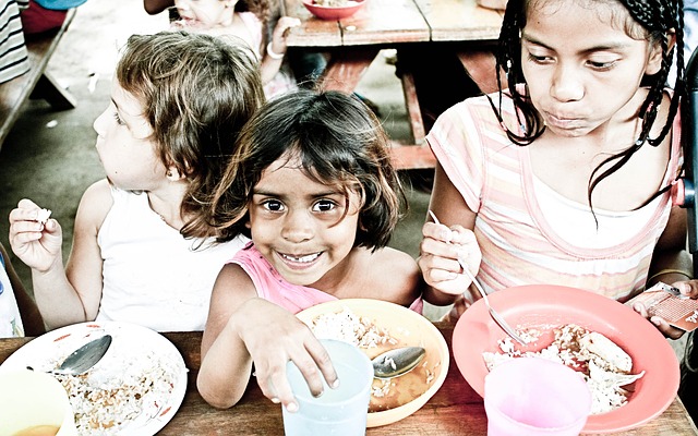 Child abandonment is a scar that takes time to heal