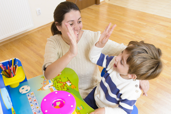 Change your Negative Thoughts help child in the long run