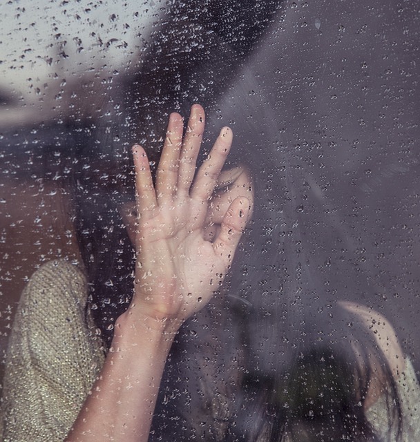 Signs of mental illness depression on the rise now