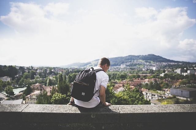 Dealing Depressed teenager