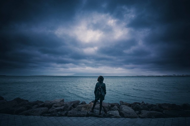 Your Secret strength Life Depression