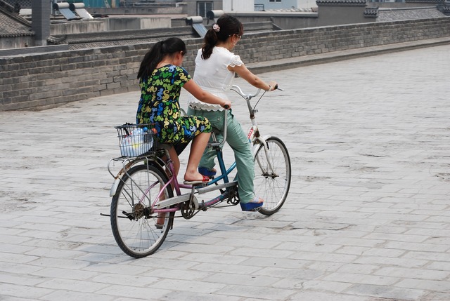 Parents Stop Focusing on the Past: Keep Kids in Mind