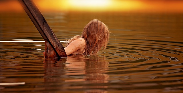 Suicidal Thoughts: Feeling Alone in the Dark