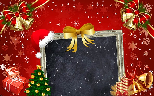 Christmas will Pretend Happy this day