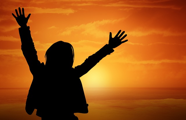 10 laws Believing forget the negative