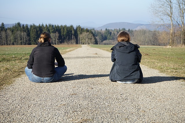 How to deal with difficult Friendships