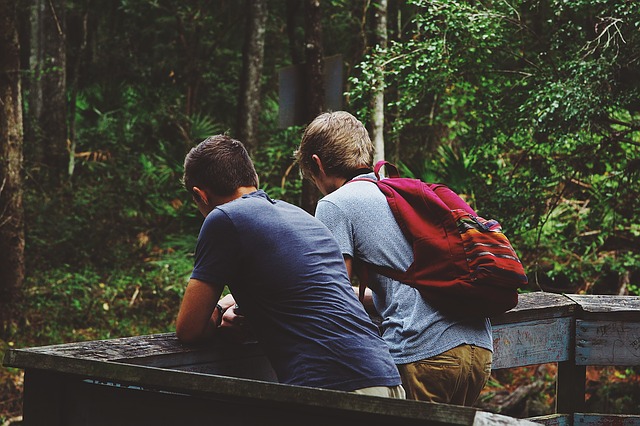 How to Deal Difficult Friendships