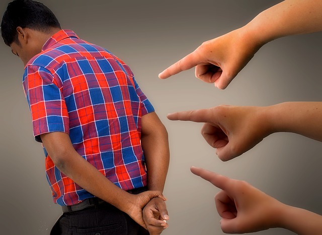 Self-Pity Might Be The Very Thing That's Keeping You Under