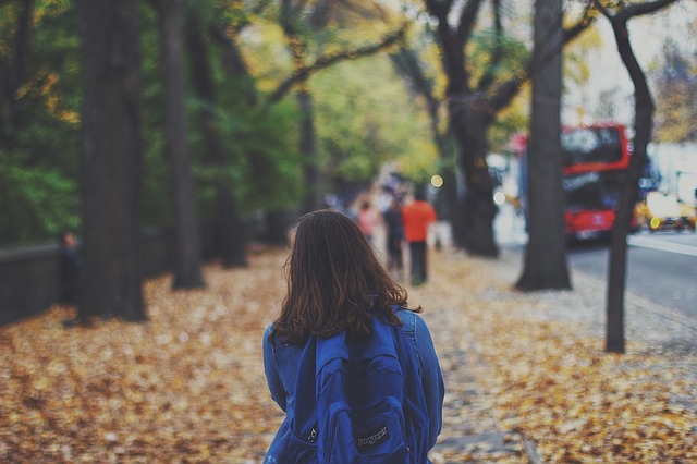 Self-Pity Might Be The Very Thing That's Keeping You Under