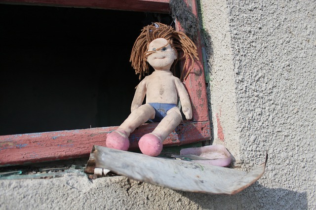 Abandonment