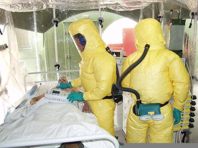 Ebola