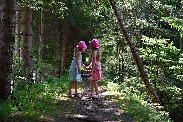 Children Safety