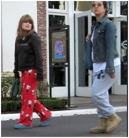 Pants