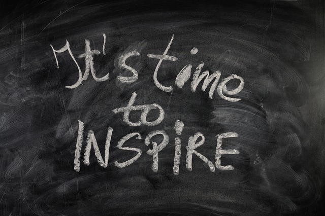 Six Inspiring Quotes Will Jumpstart Day all the time