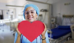nurses