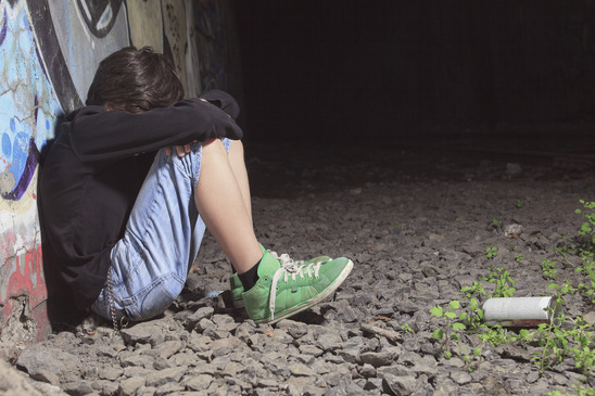 How to Help Teens 