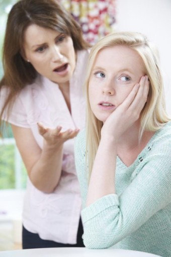 Teen through their darkest days of Depression