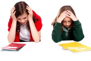 Bad Grades: How Depression Affects Your Child in School