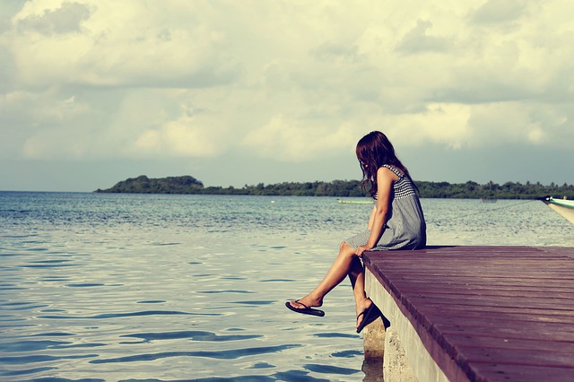 overcoming depression