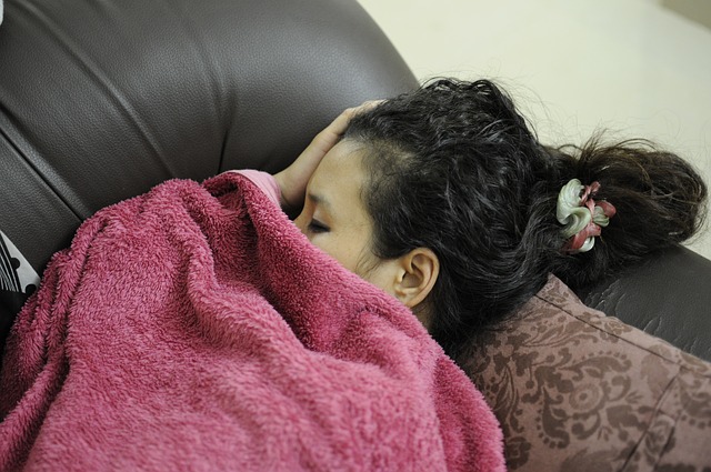  Sleep
