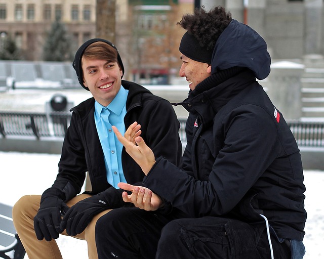  Healing Benefits Laughter is Good
