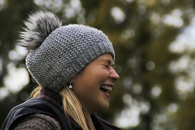 Social Healing Benefits Laughter is Good