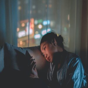 overcome depression