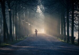 exercise & depression