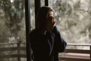 ignore depression