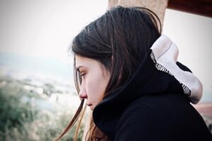 depression stigma in teens'
