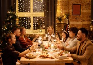 holidays trigger depression in teens