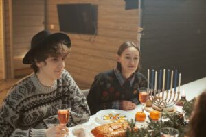 holidays trigger depression among teens