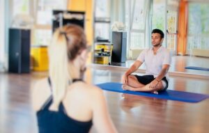 alternative treating depression