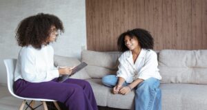 treating depression therapy