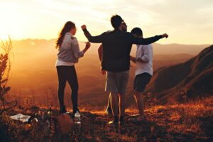 mental awareness for teens