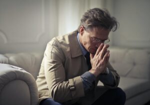 Parents ignoring mental health