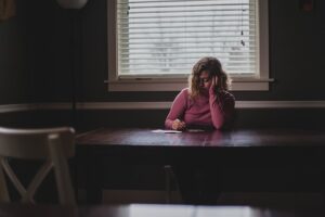 Stress and Adolescent Depression